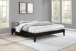 Hounslow Platform Bed Base - De Avenue Furniture