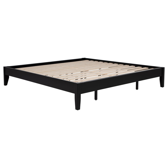 Hounslow Platform Bed Base - De Avenue Furniture
