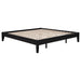 Hounslow Platform Bed Base - De Avenue Furniture