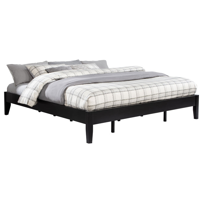 Hounslow Platform Bed Base - De Avenue Furniture