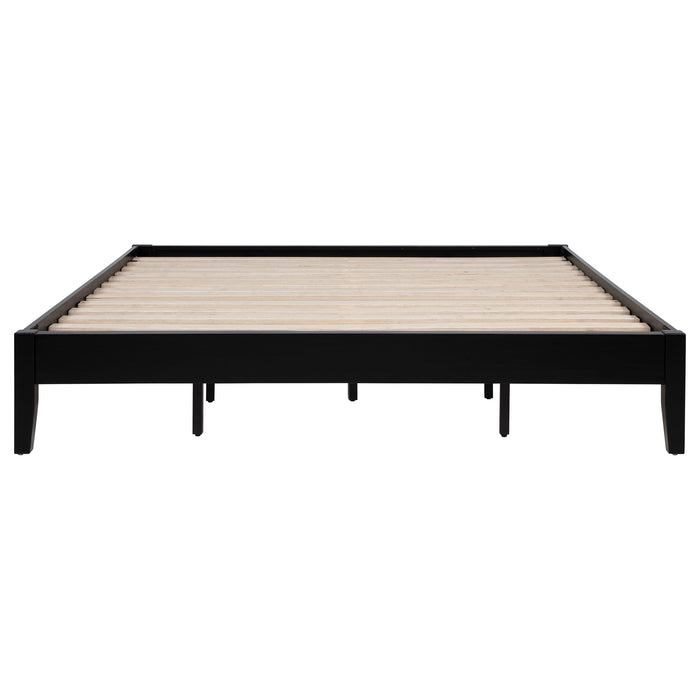 Hounslow Platform Bed Base - De Avenue Furniture