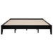 Hounslow Platform Bed Base - De Avenue Furniture