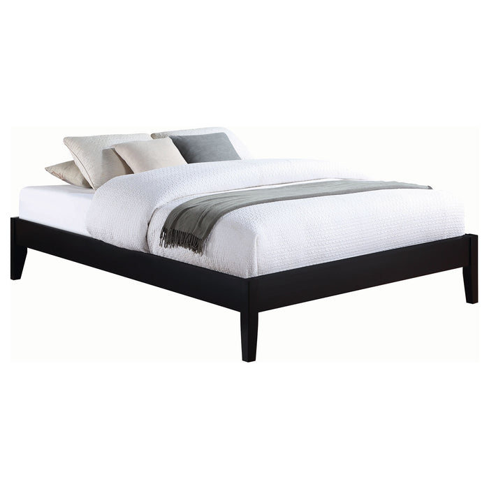 Hounslow Platform Bed Base - De Avenue Furniture