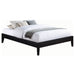 Hounslow Platform Bed Base - De Avenue Furniture