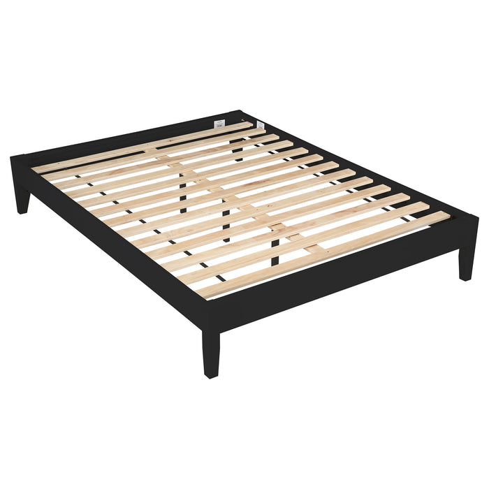 Hounslow Platform Bed Base - De Avenue Furniture