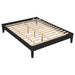 Hounslow Platform Bed Base - De Avenue Furniture