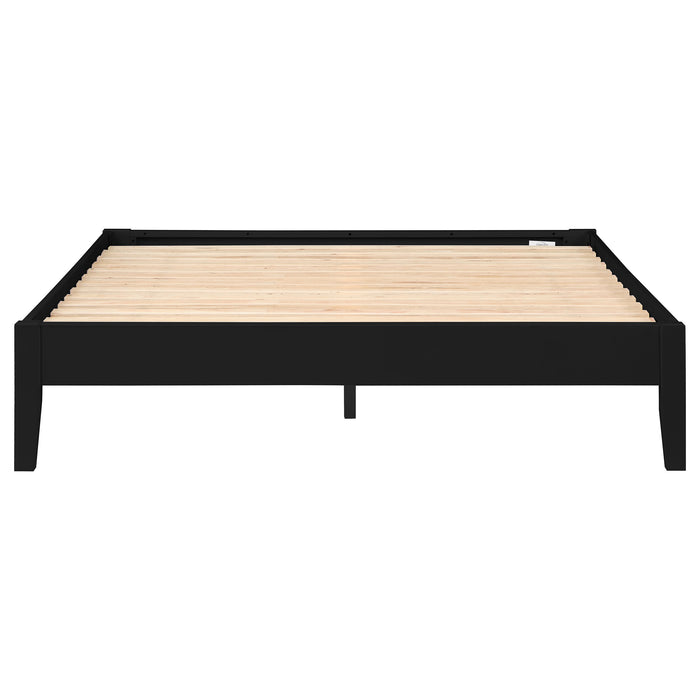 Hounslow Platform Bed Base - De Avenue Furniture