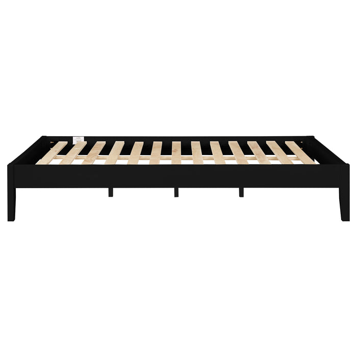 Hounslow Platform Bed Base - De Avenue Furniture