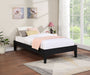 Hounslow Platform Bed Base - De Avenue Furniture