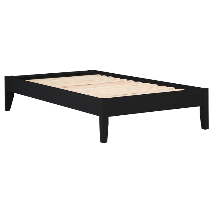 Hounslow Platform Bed Base - De Avenue Furniture