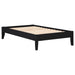 Hounslow Platform Bed Base - De Avenue Furniture
