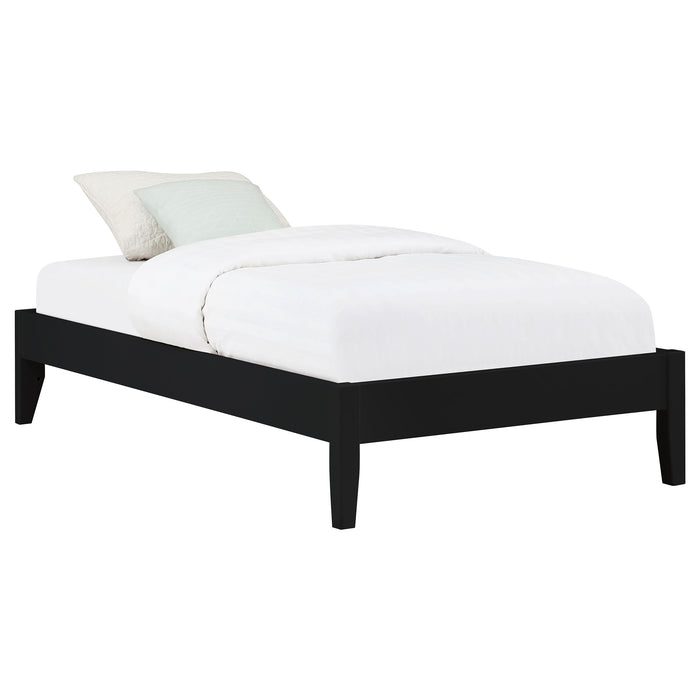 Hounslow Platform Bed Base - De Avenue Furniture