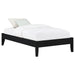 Hounslow Platform Bed Base - De Avenue Furniture