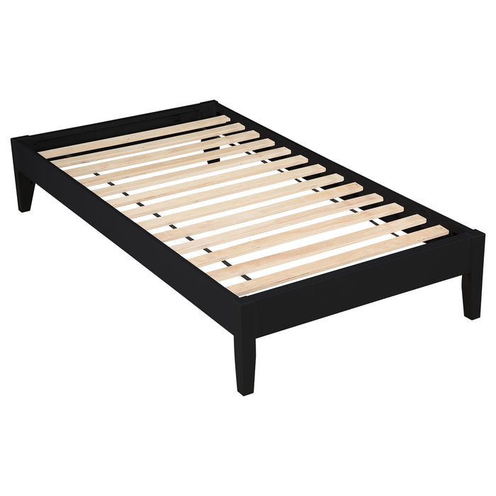 Hounslow Platform Bed Base - De Avenue Furniture