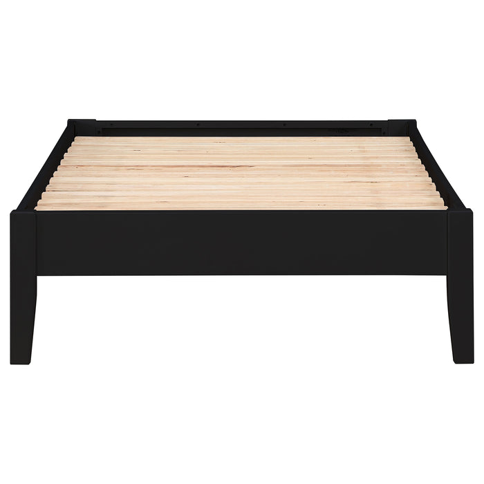 Hounslow Platform Bed Base - De Avenue Furniture