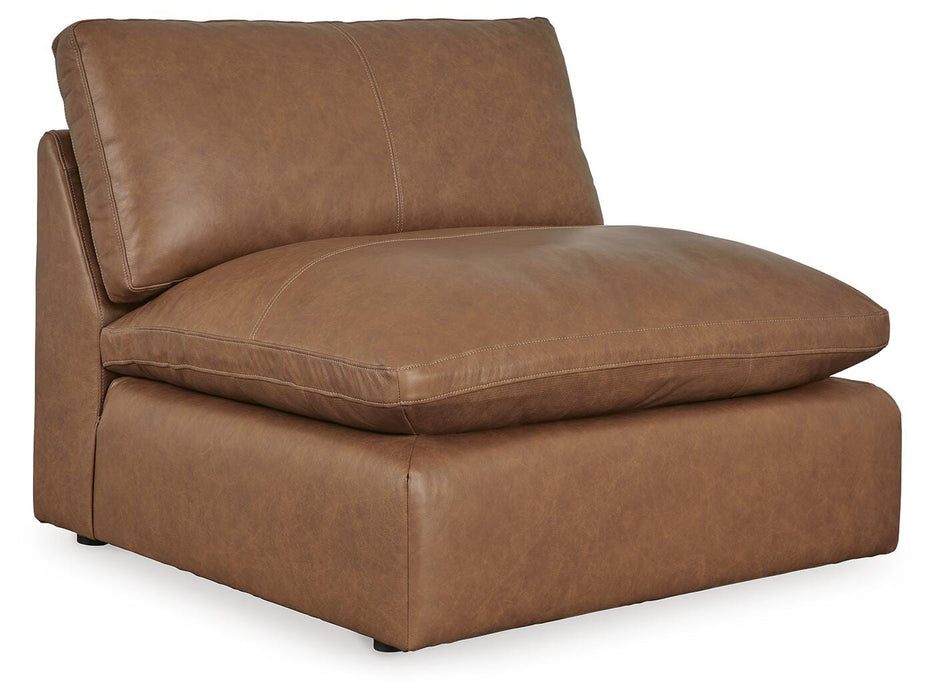 Emilia Sectional - De Avenue Furniture