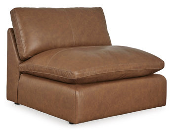 Emilia Sectional - De Avenue Furniture
