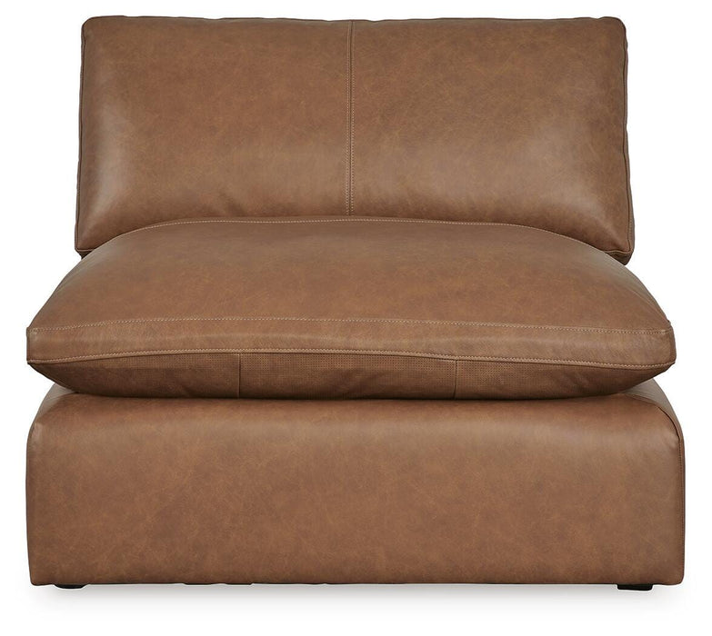 Emilia Sectional - De Avenue Furniture