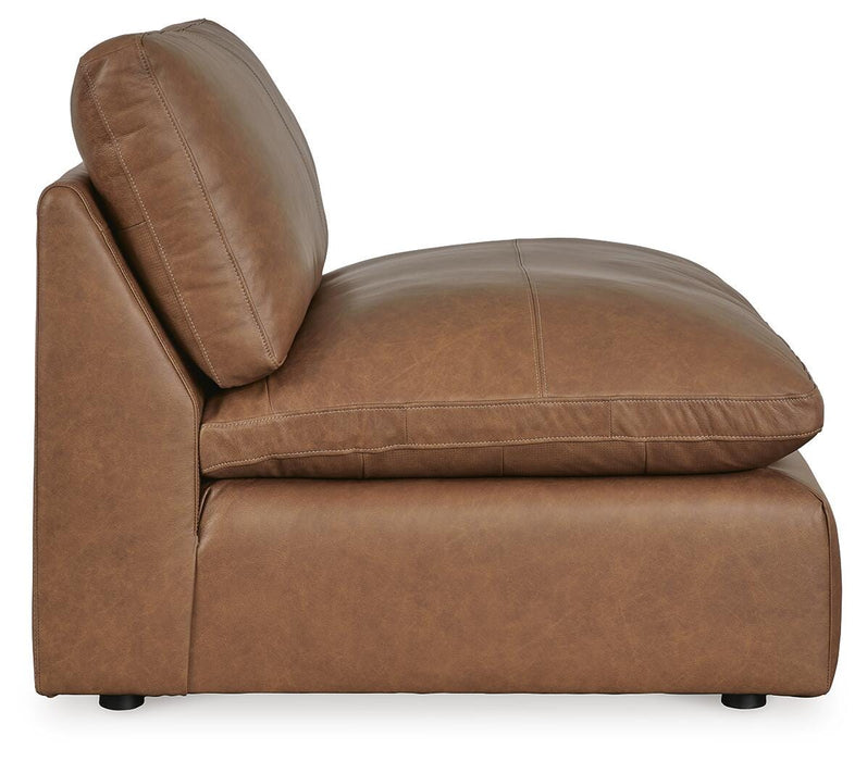 Emilia Sectional - De Avenue Furniture