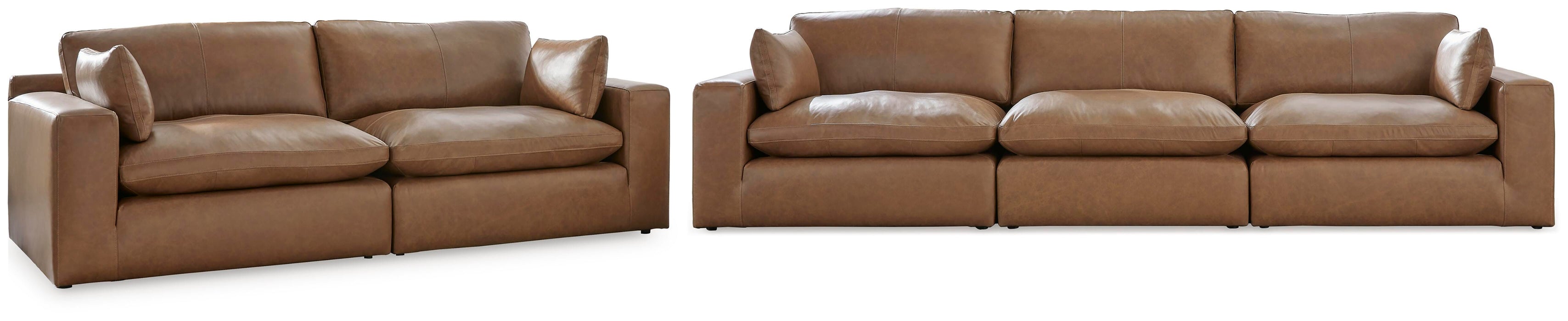 Emilia Living Room Set - De Avenue Furniture