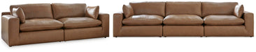 Emilia Living Room Set - De Avenue Furniture