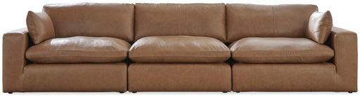 Emilia Sectional Sofa - De Avenue Furniture