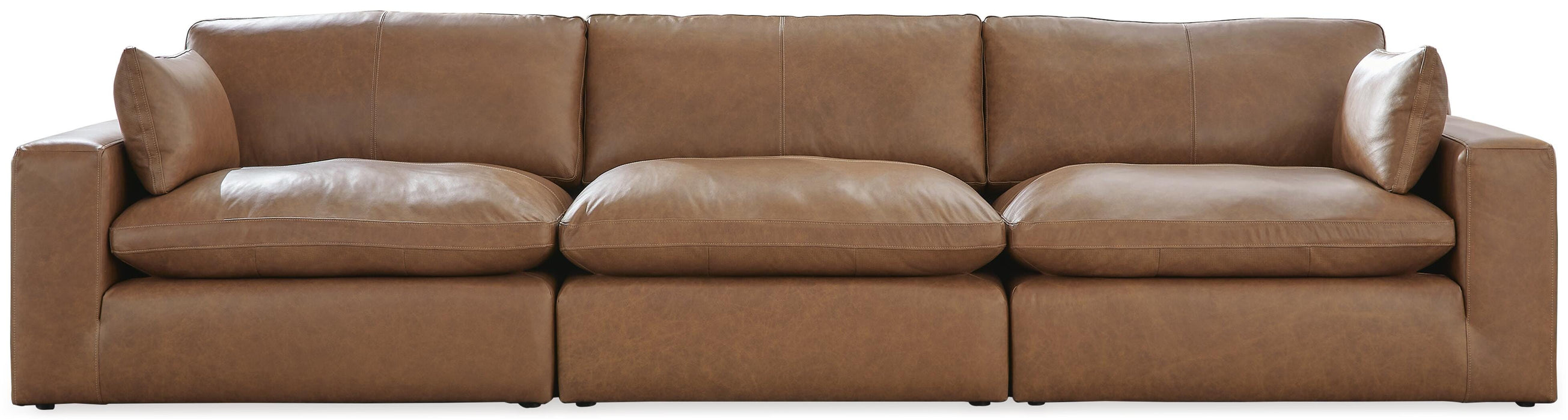 Emilia Living Room Set - De Avenue Furniture