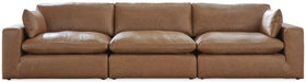 Emilia Living Room Set - De Avenue Furniture