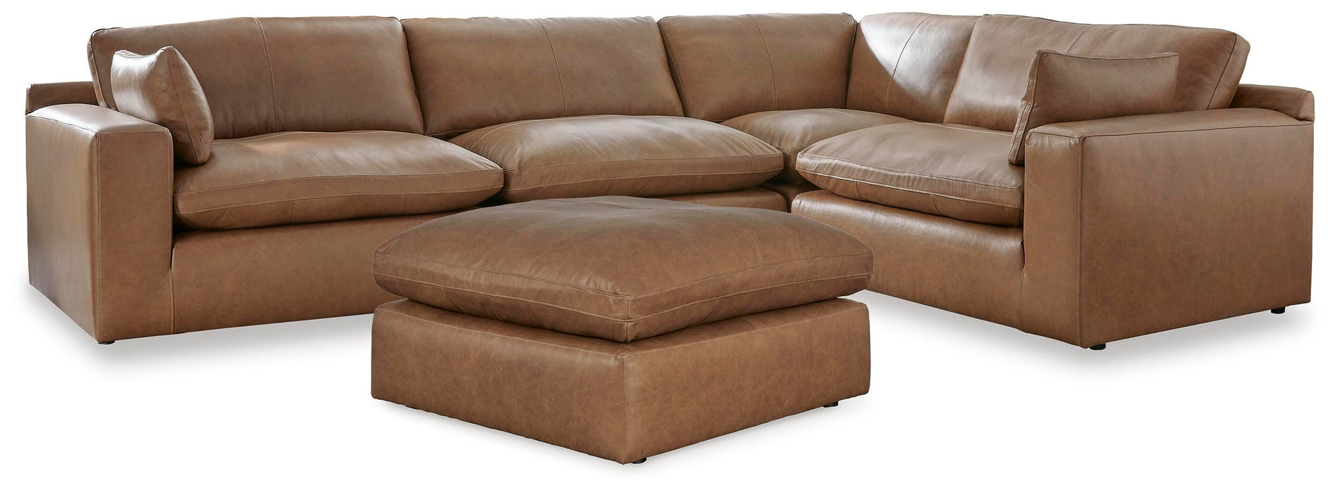 Emilia Living Room Set - De Avenue Furniture