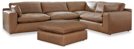 Emilia Living Room Set - De Avenue Furniture