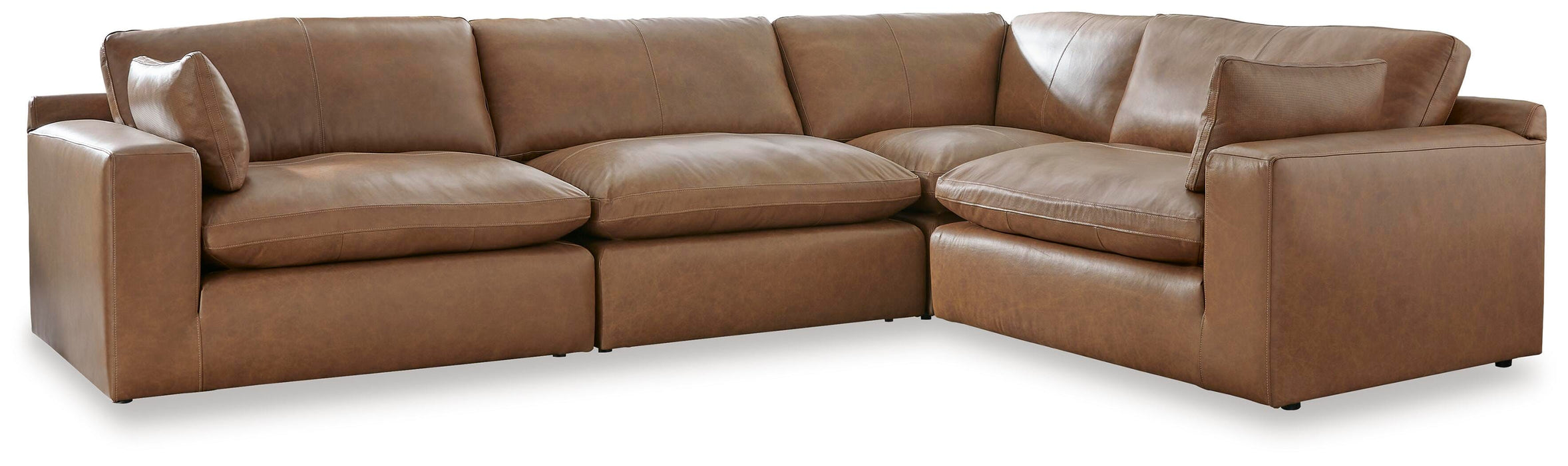 Emilia Sectional - De Avenue Furniture