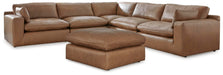 Emilia Living Room Set - De Avenue Furniture