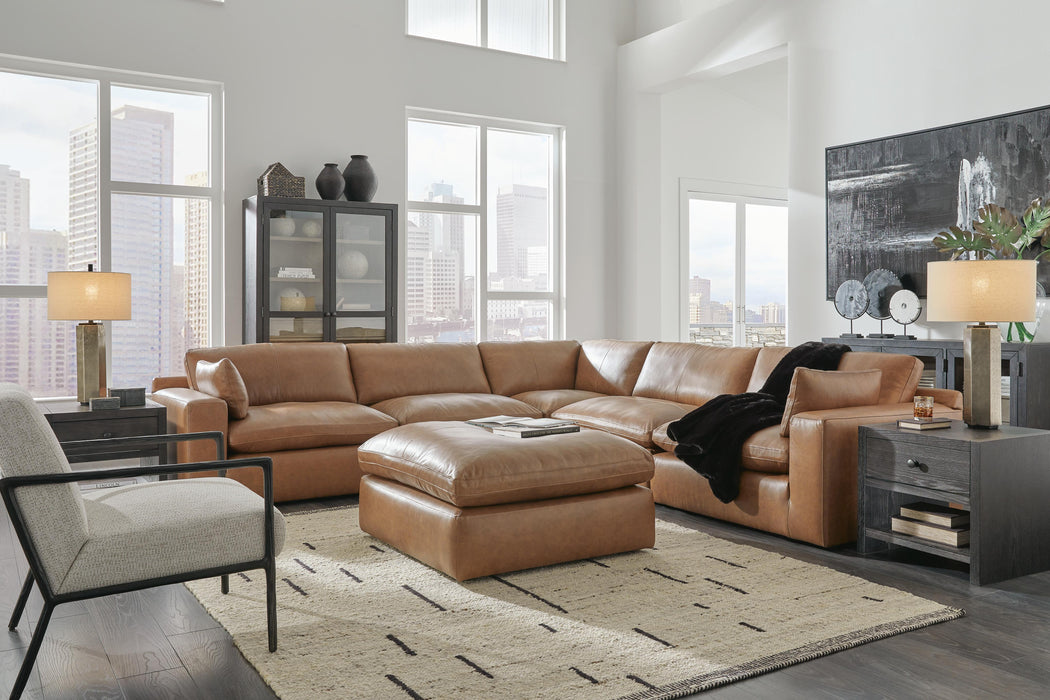 Emilia Living Room Set - De Avenue Furniture