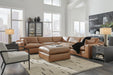 Emilia Living Room Set - De Avenue Furniture