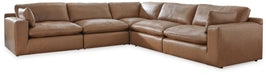 Emilia Sectional - De Avenue Furniture
