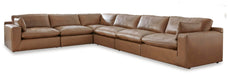 Emilia Sectional - De Avenue Furniture