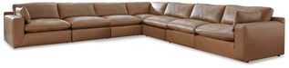 Emilia Sectional - De Avenue Furniture