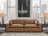 Emilia Sectional Loveseat - De Avenue Furniture