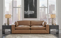 Emilia Sectional Loveseat - De Avenue Furniture