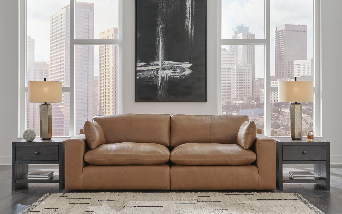 Emilia Living Room Set - De Avenue Furniture