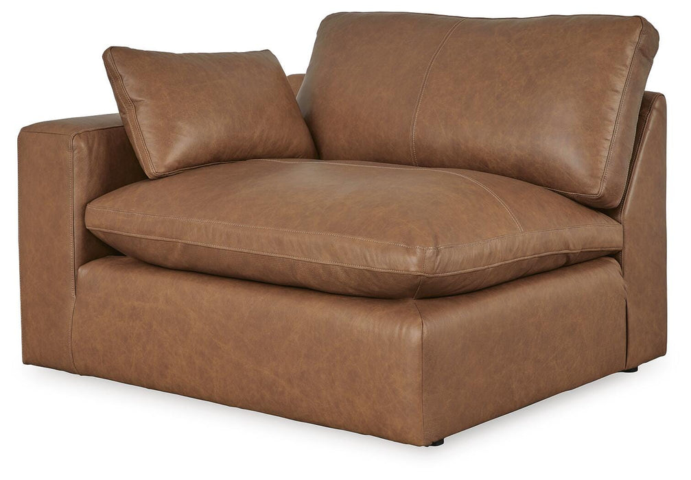 Emilia Sectional - De Avenue Furniture
