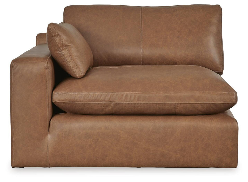 Emilia Sectional - De Avenue Furniture