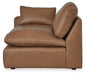 Emilia Sectional - De Avenue Furniture