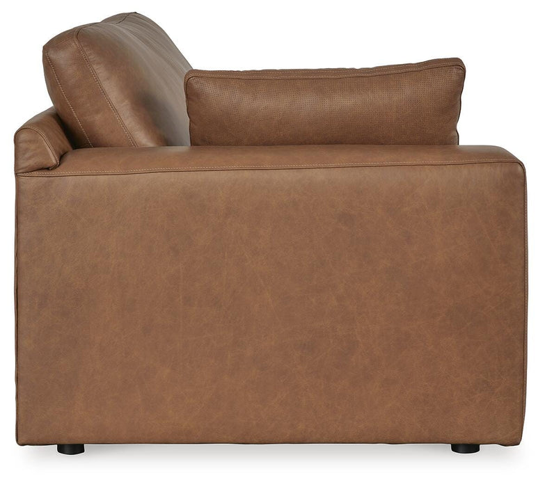 Emilia Sectional - De Avenue Furniture