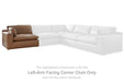 Emilia Sectional - De Avenue Furniture