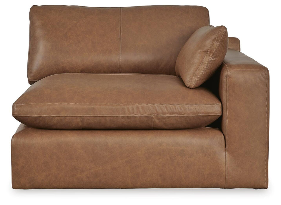 Emilia Sectional - De Avenue Furniture