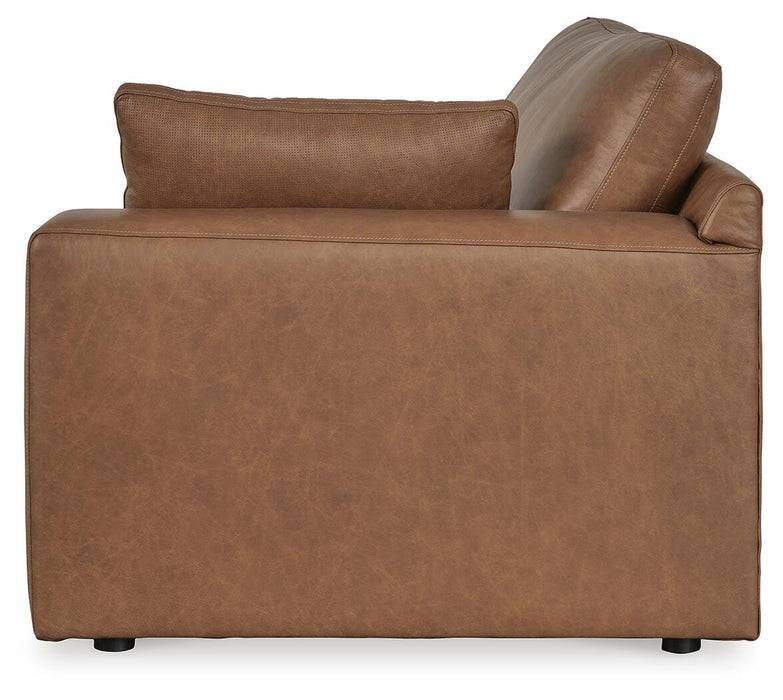 Emilia Sectional - De Avenue Furniture