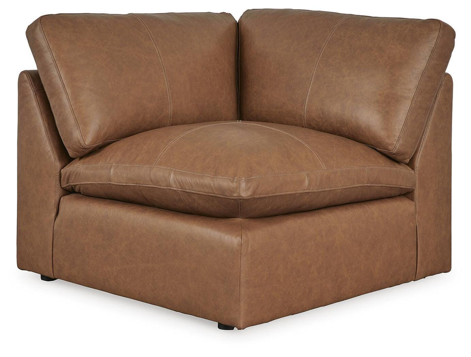 Emilia Sectional - De Avenue Furniture