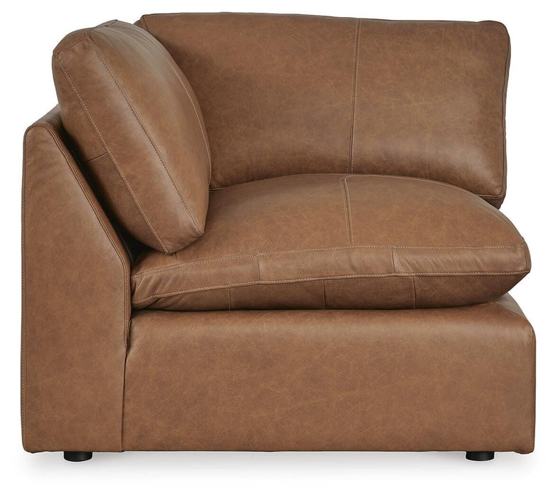 Emilia Sectional - De Avenue Furniture