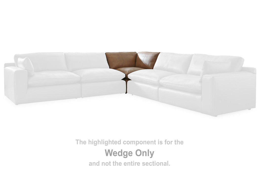 Emilia Sectional - De Avenue Furniture